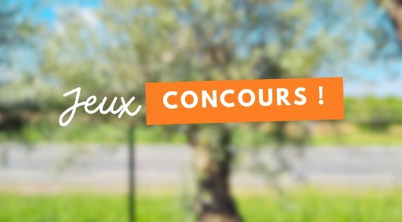 jeux concours jardinerie dufaud St Georges de Reneins